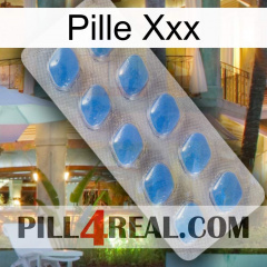 Pill Xxx 22